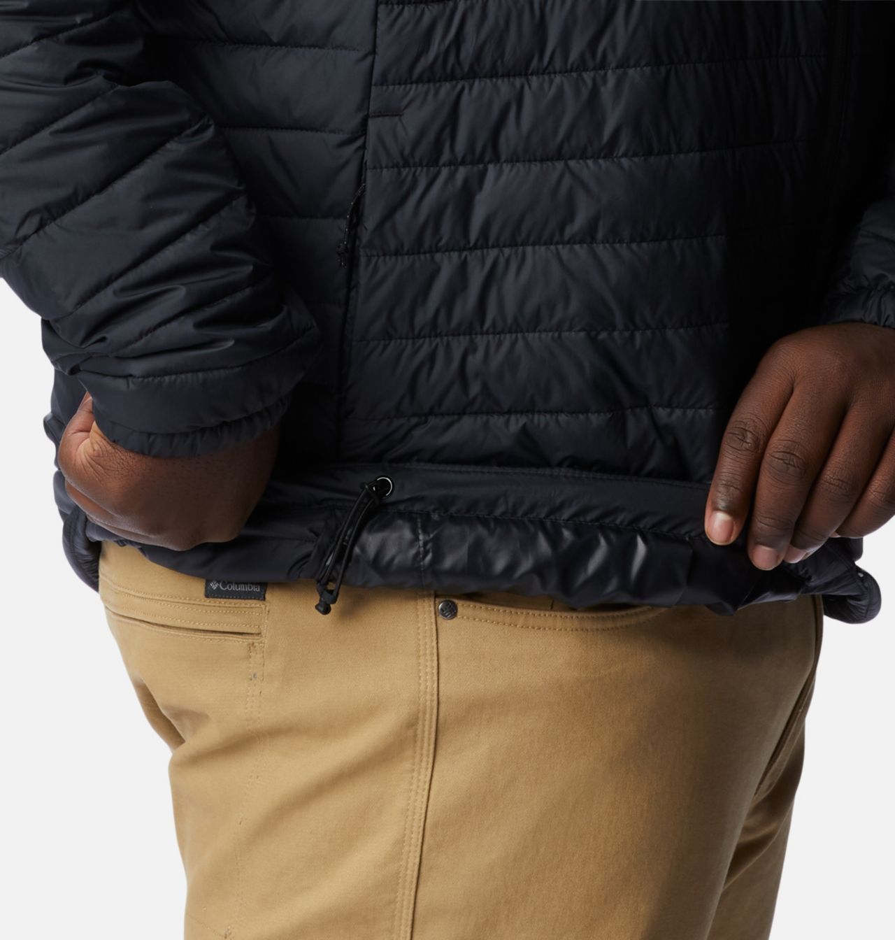 Men's Silver Falls™ Jacket - Big 6