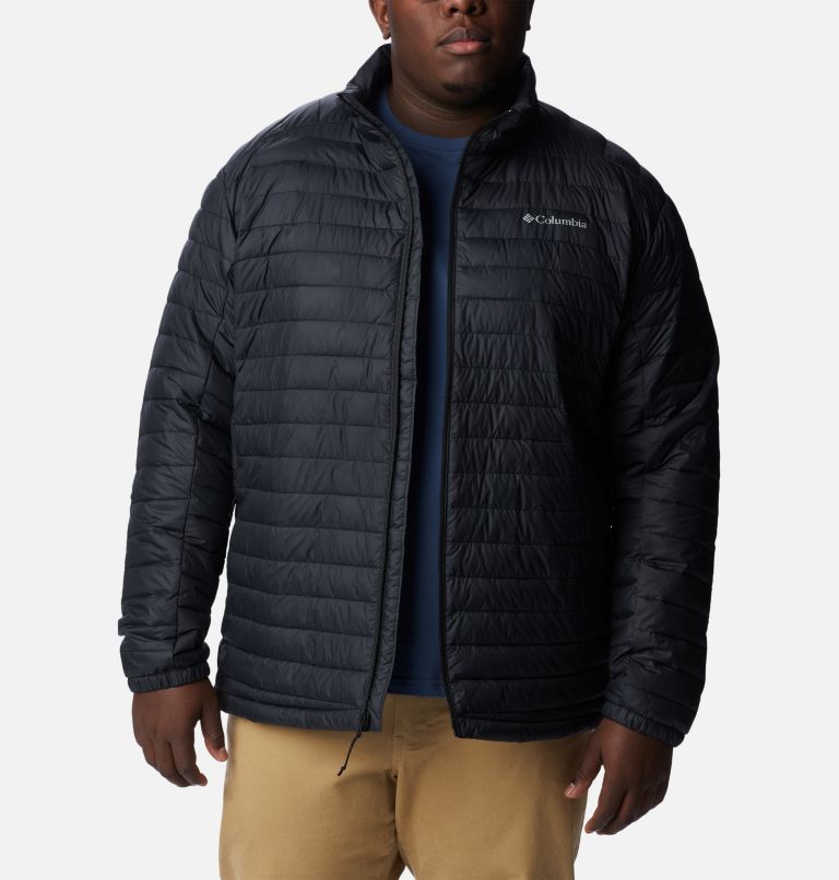 Men's Silver Falls™ Jacket - Big | Columbia Sportswear