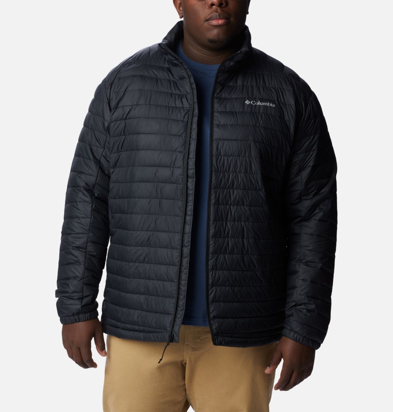 Men's Silver Falls™ Jacket - Big 8
