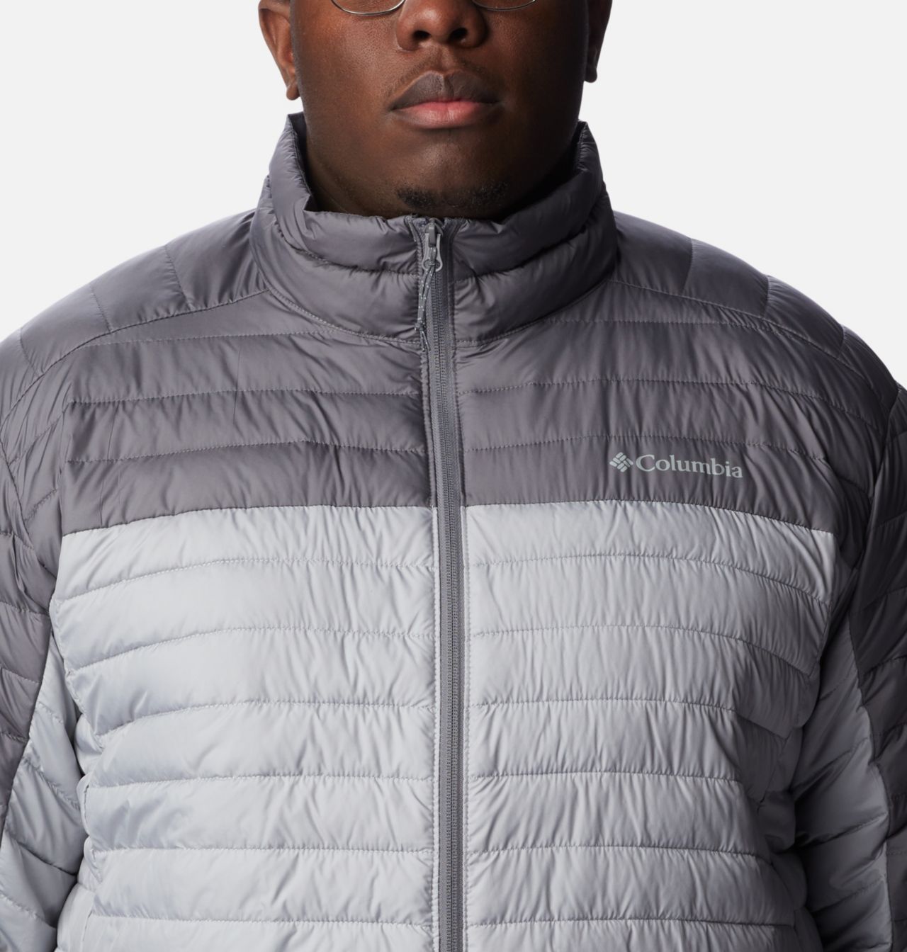 Men's Silver Falls™ Jacket - Big 4