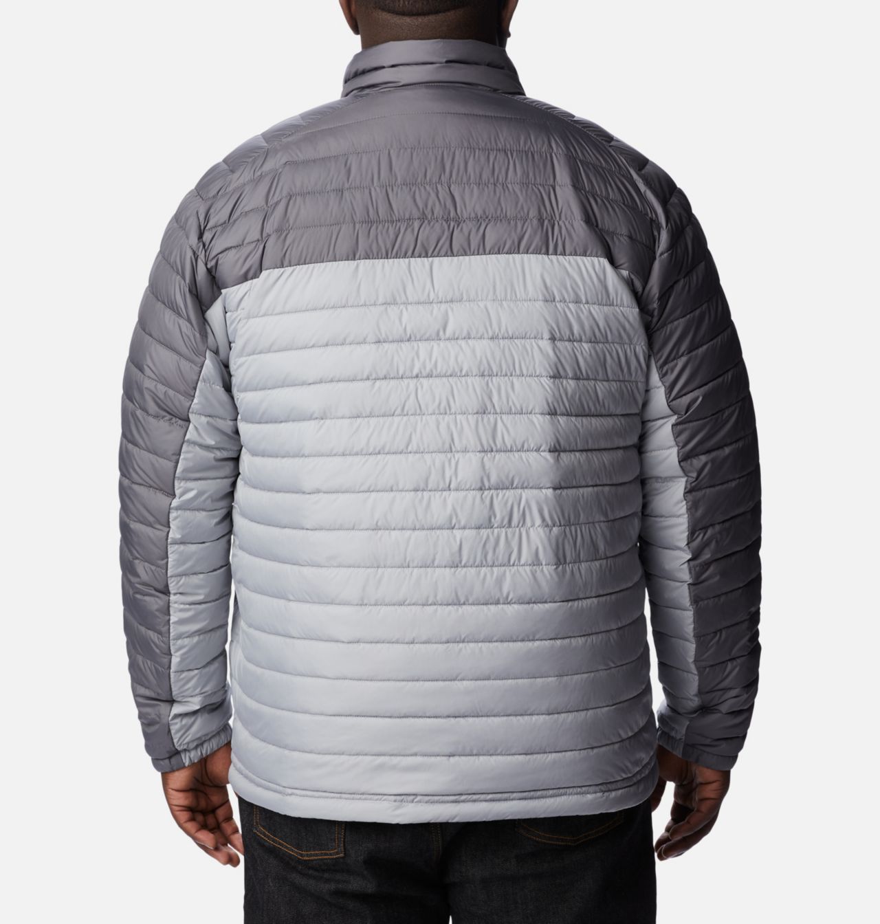 Men's Silver Falls™ Jacket - Big 2
