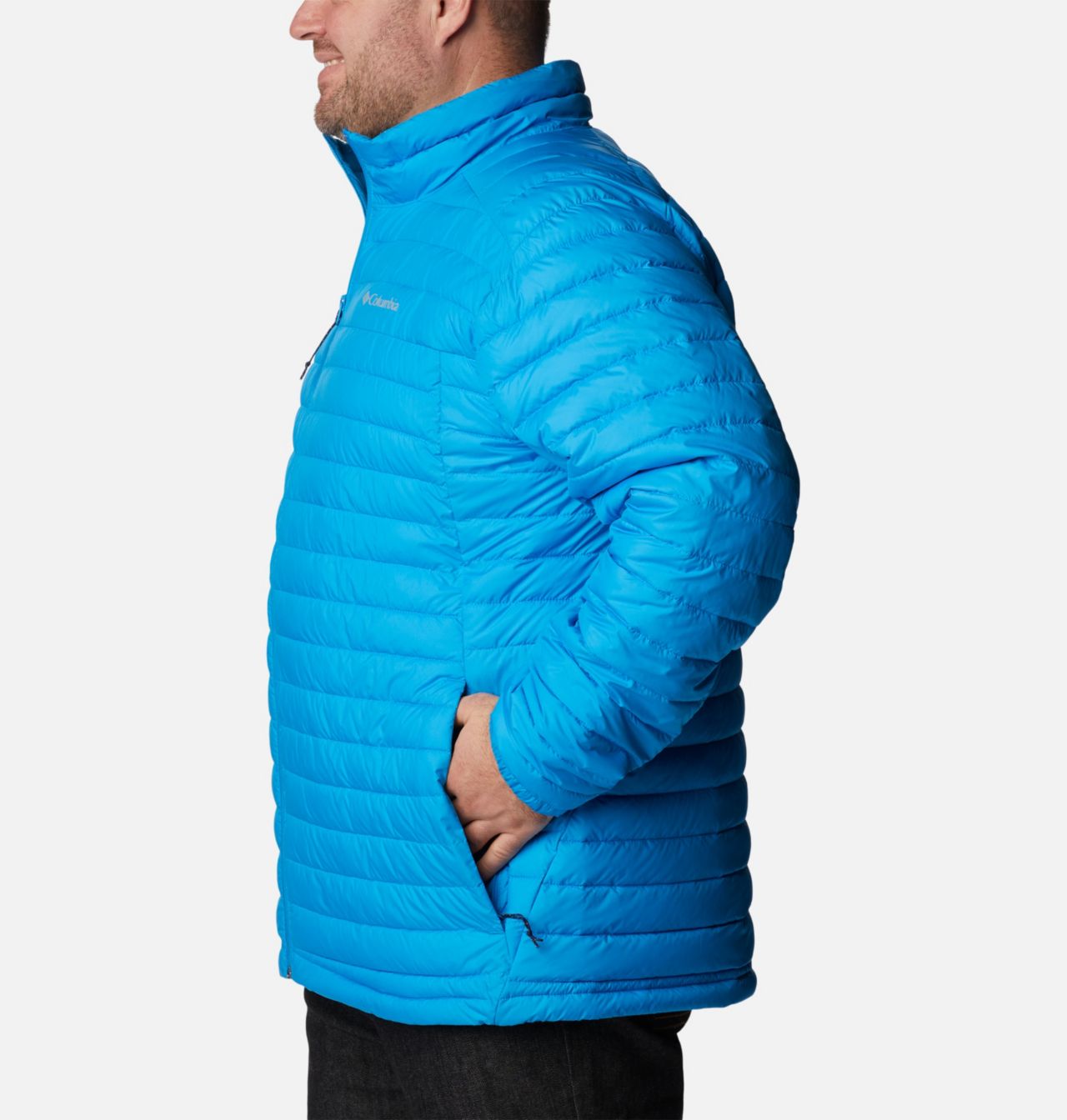 Men's Silver Falls™ Jacket - Big 3