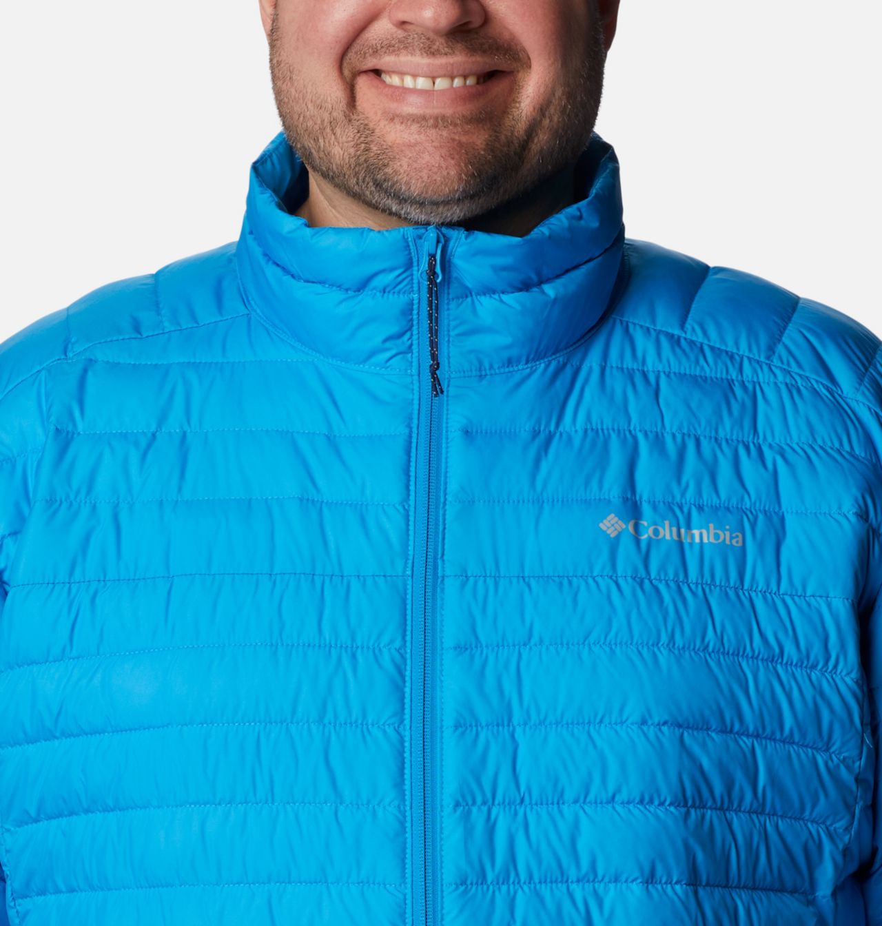 Men's Silver Falls™ Jacket - Big 4