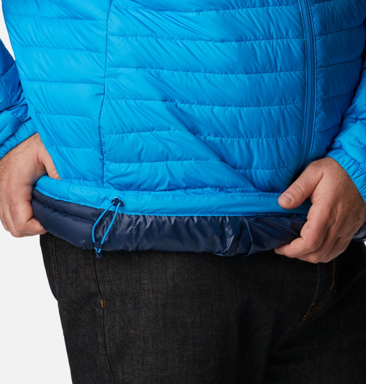 Men's Silver Falls™ Jacket - Big 6