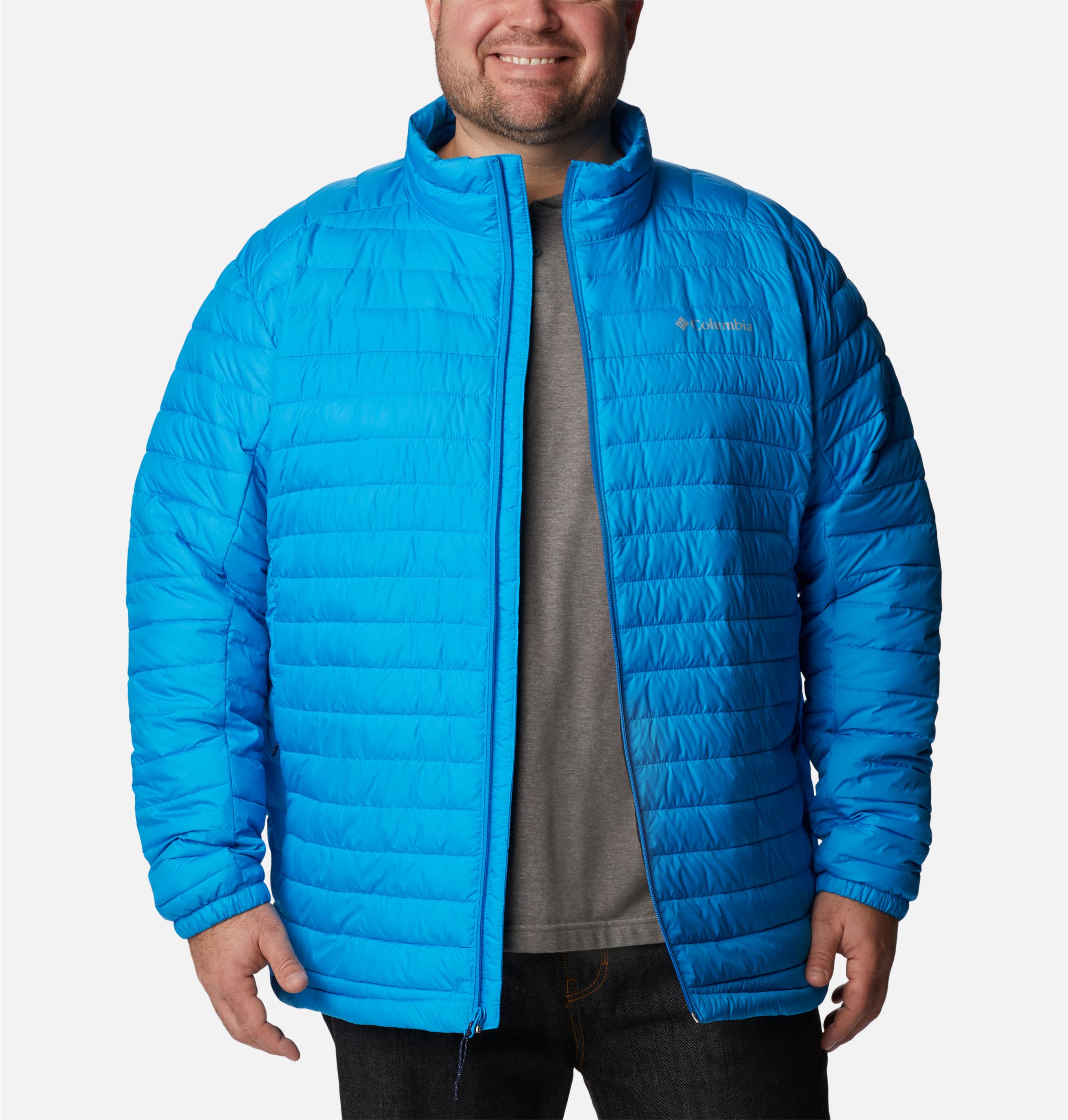 Columbia compactor down outlet hooded jacket