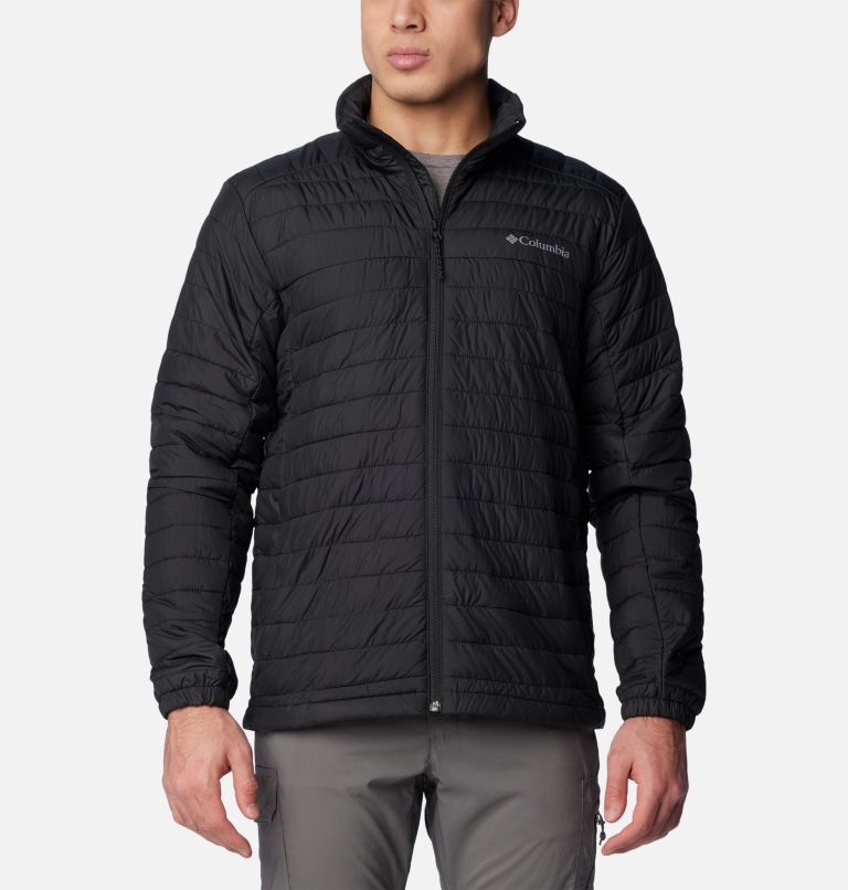 Men's Silver Falls™ Insulated Jacket | Columbia Sportswear