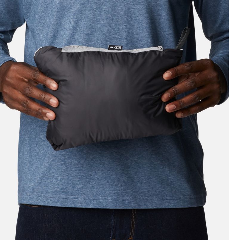 Silver Falls Jacket | 039 | XXL, Color: Columbia Grey, City Grey, image 7