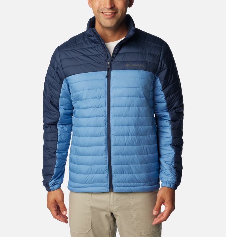 Chaqueta Columbia Silver Falls™ para hombre