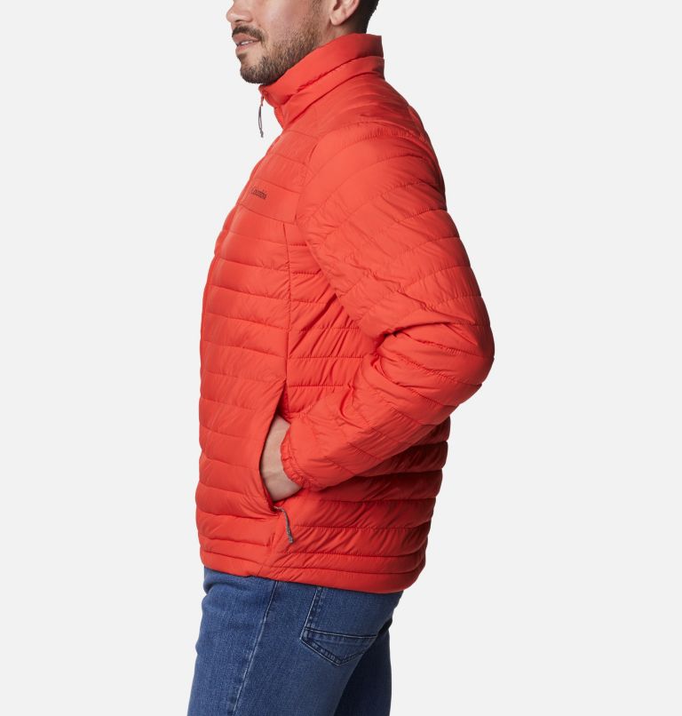 Chaqueta Hombre Nano Puff® Jacket - Patagonia – Patagonia Chile