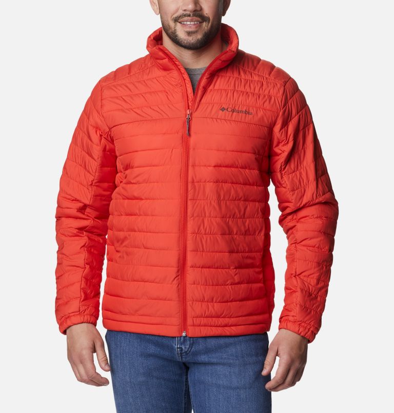 Chaqueta Columbia Silver Falls™ para hombre