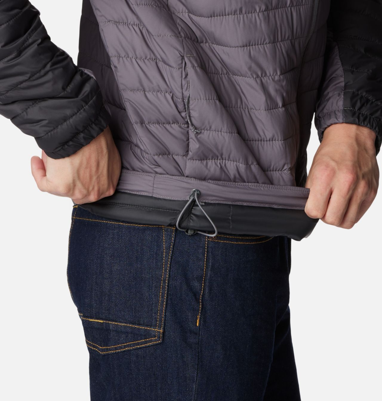 Men's Silver Falls™ Hooded Jacket 6