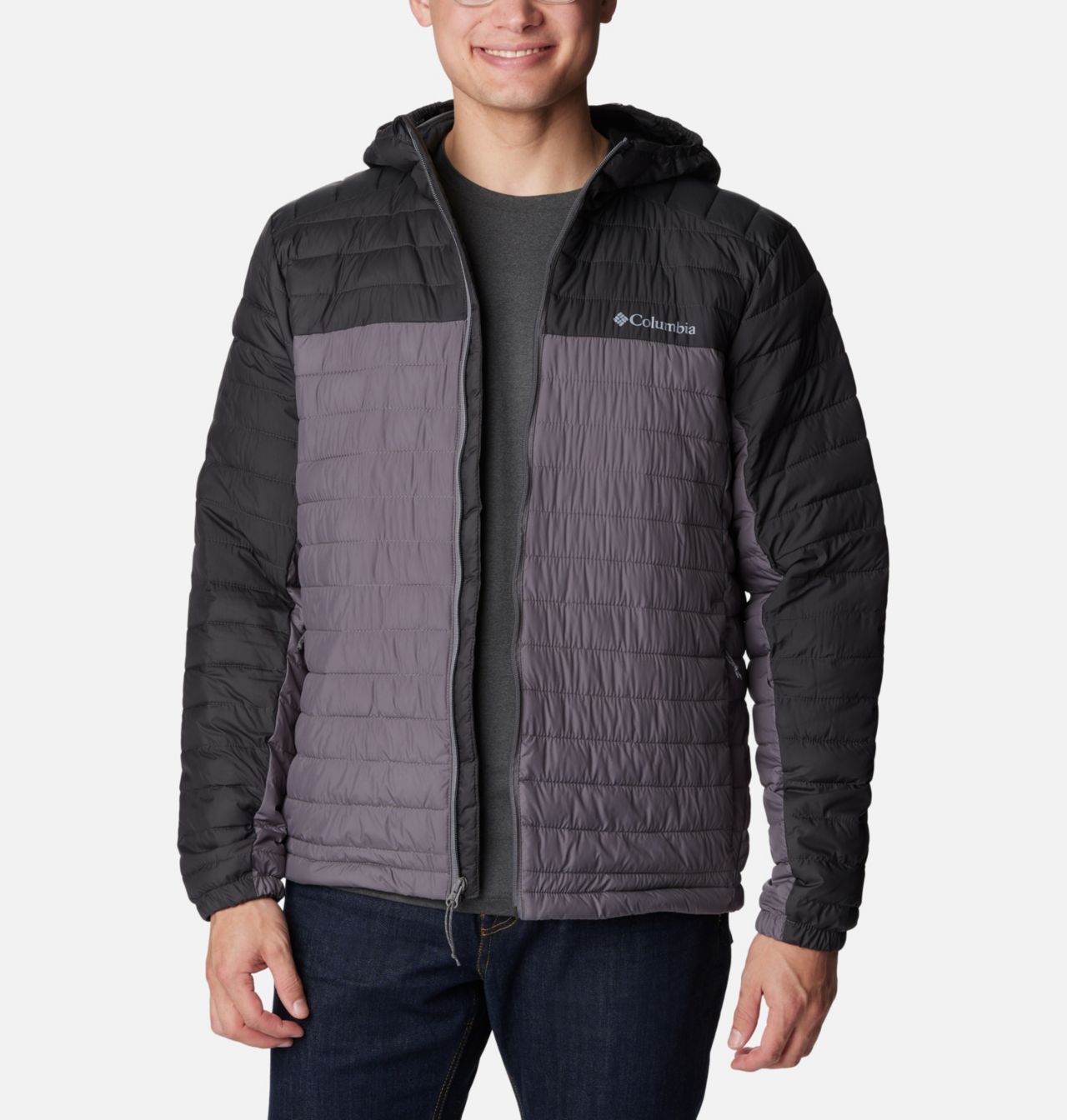 Men's Silver Falls™ Hooded Jacket 8
