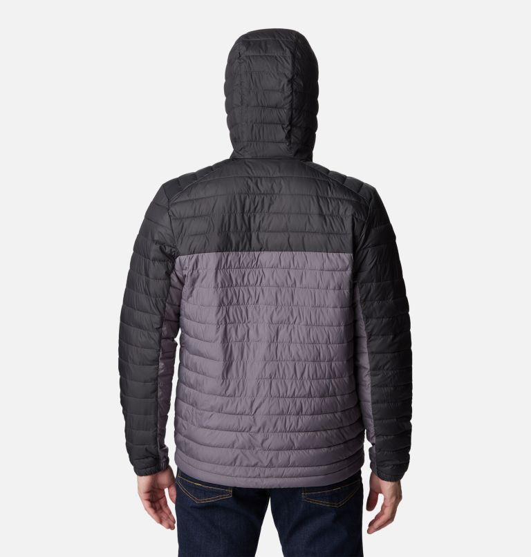 Men\'s Silver Falls™ Hooded Jacket Sportswear | Columbia