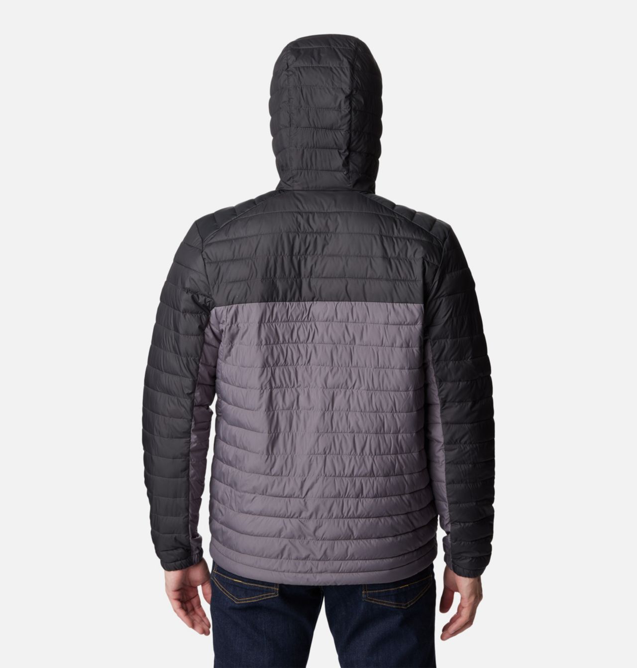 Men's Silver Falls™ Hooded Jacket 2