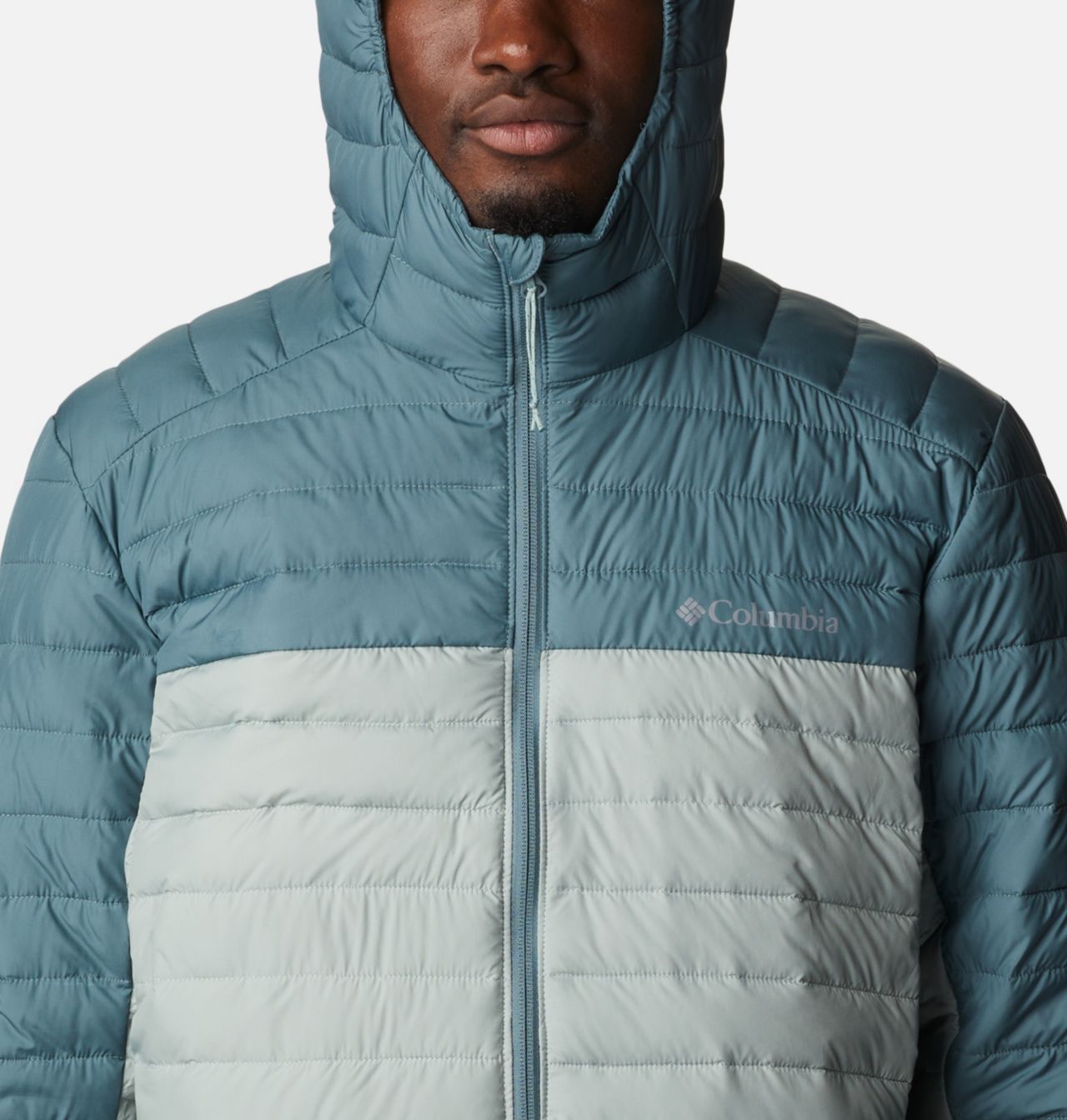 Men's Silver Falls™ Hooded Jacket 4