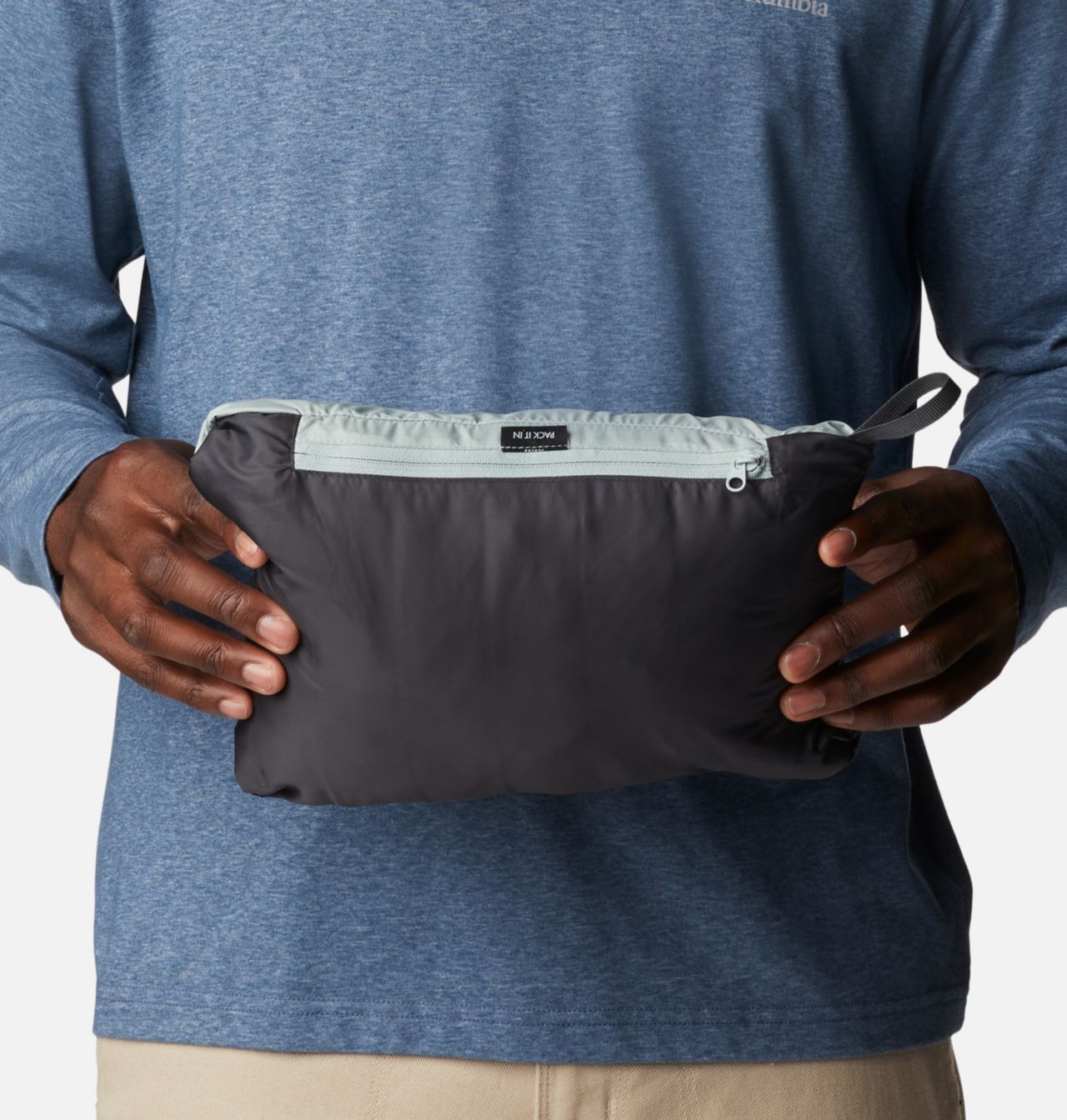 Men's Silver Falls™ Hooded Jacket 7