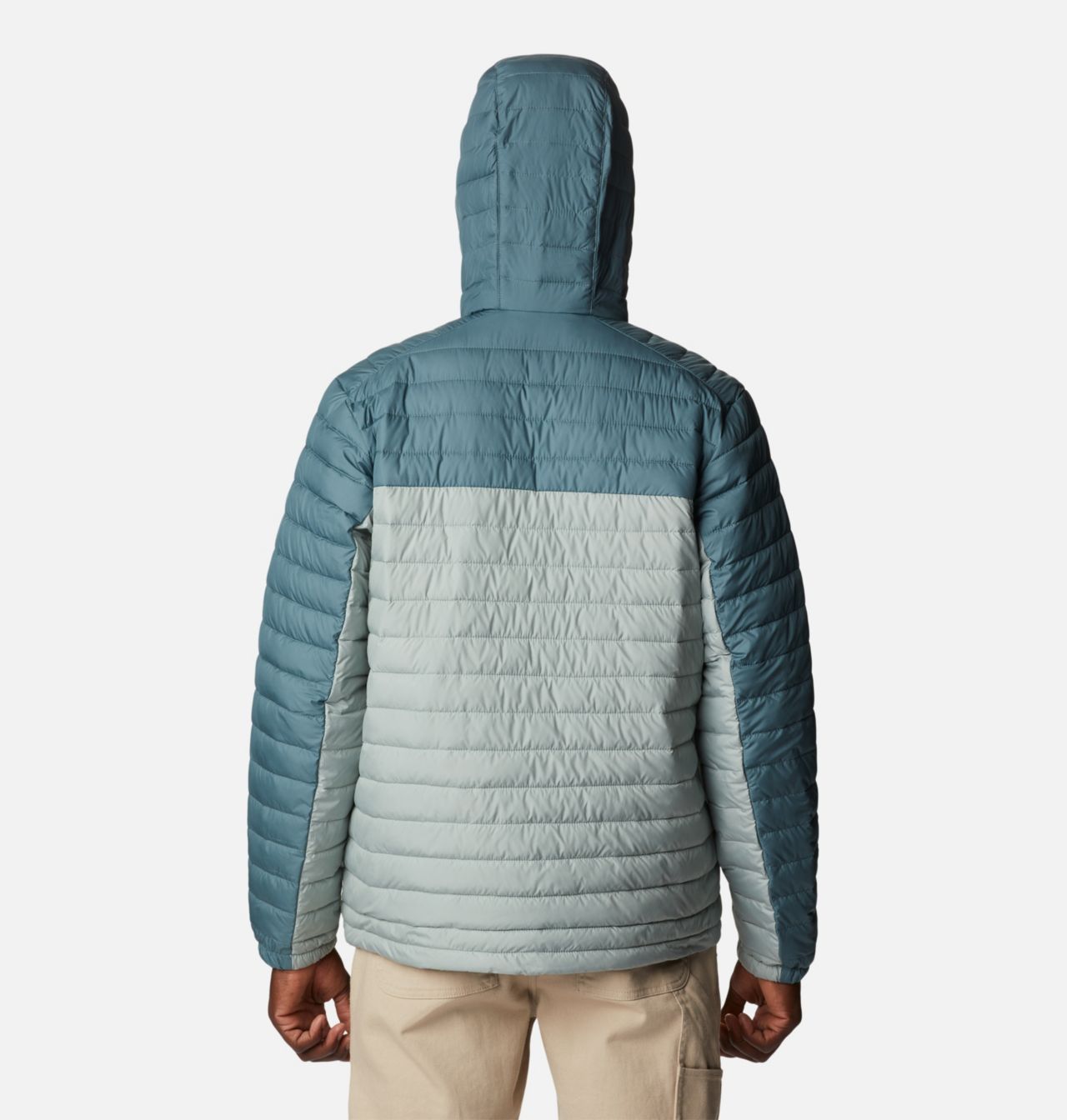 Men's Silver Falls™ Hooded Jacket 2