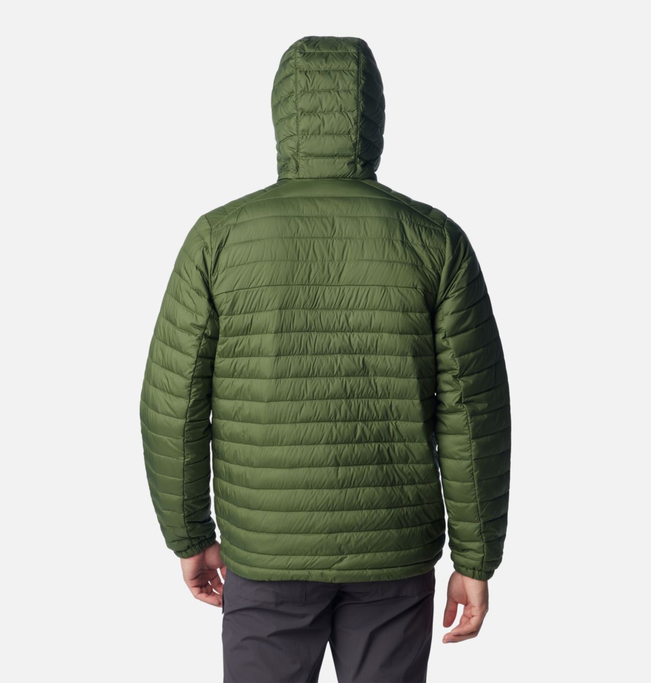 Men's Silver Falls™ Hooded Jacket 2