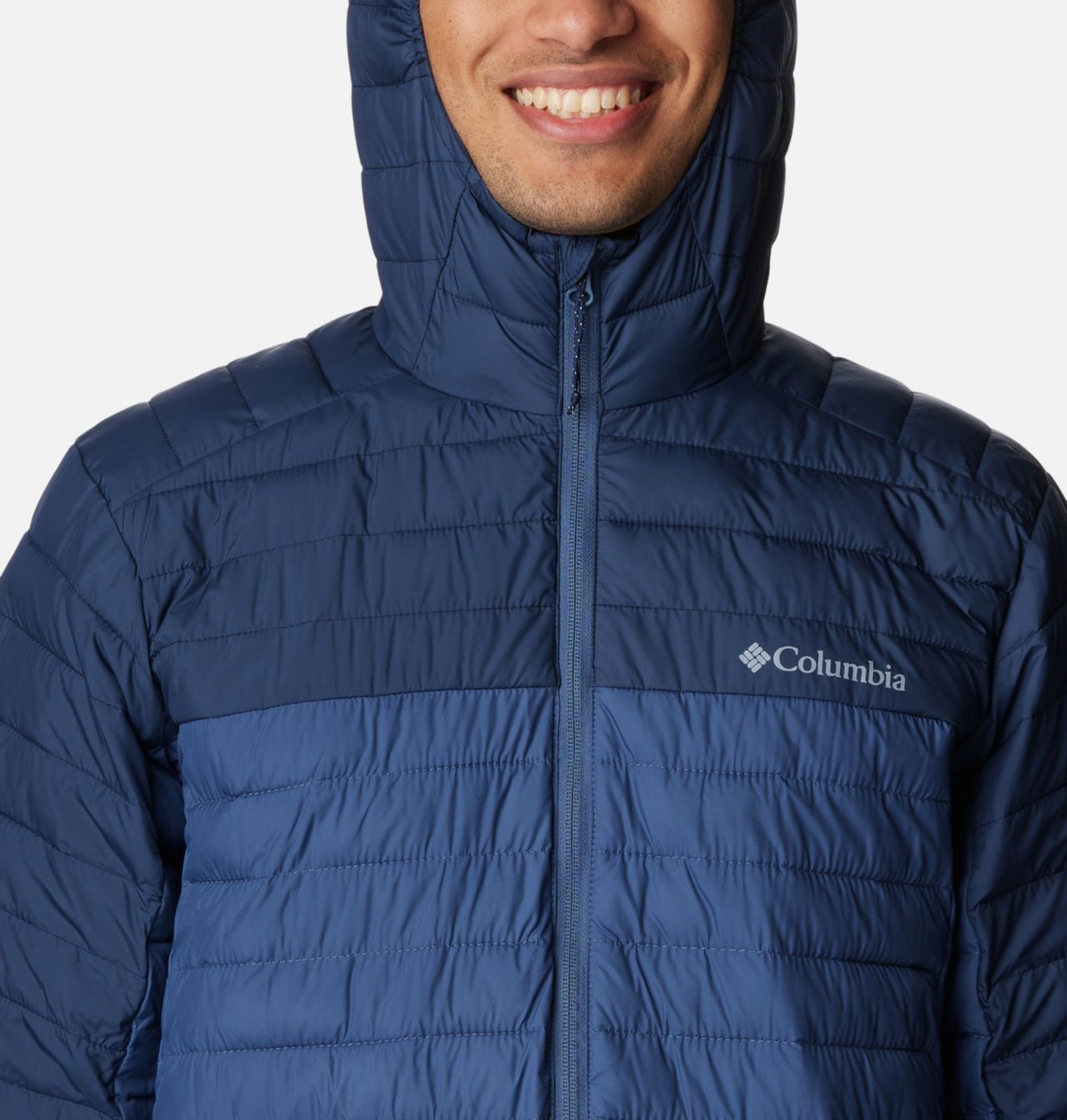Men's Silver Falls™ Hooded Jacket 4
