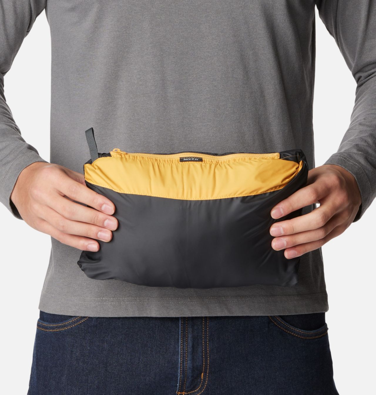 Men's Silver Falls™ Hooded Jacket 7