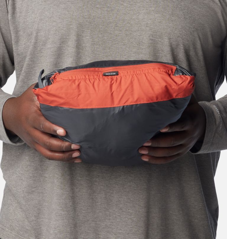 Fanny pack outlet jacket north face