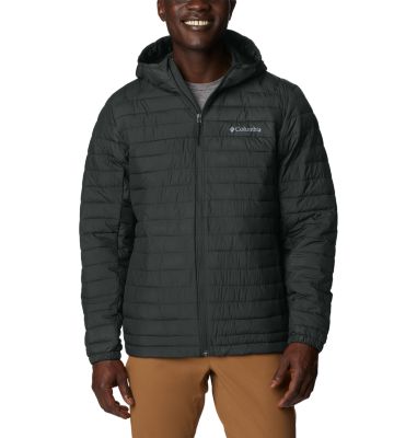 Columbia men's cheap vapor falls jacket