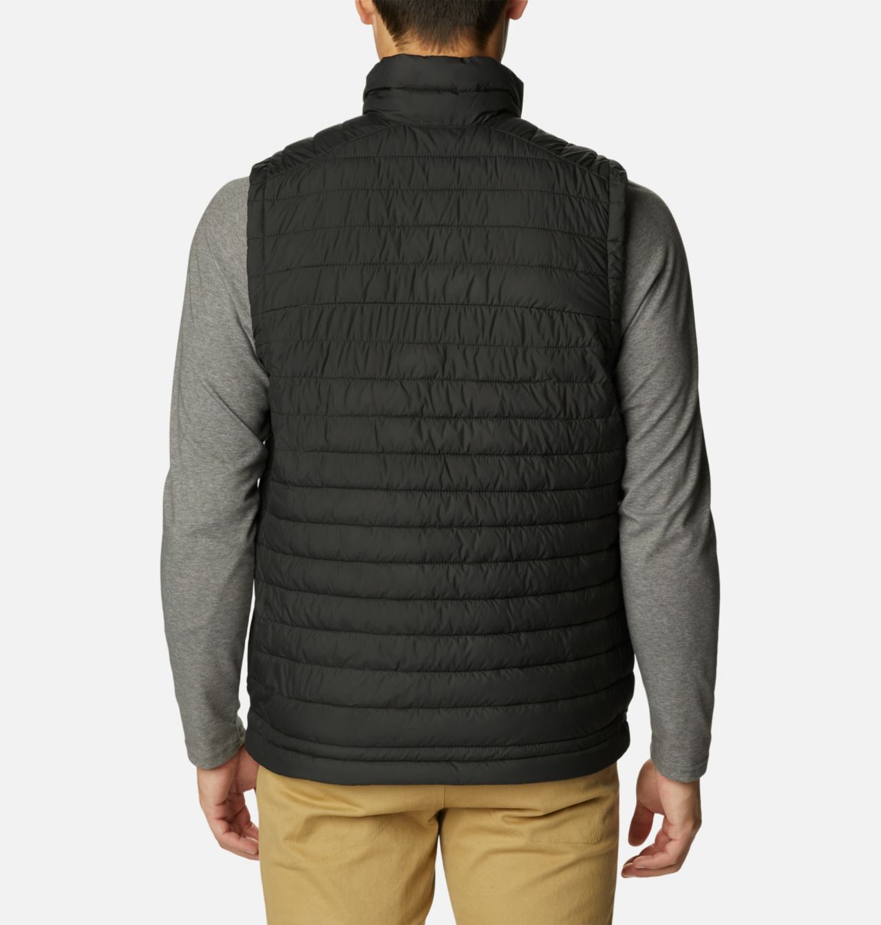 Veste sans manches Silver Falls™ Homme 2
