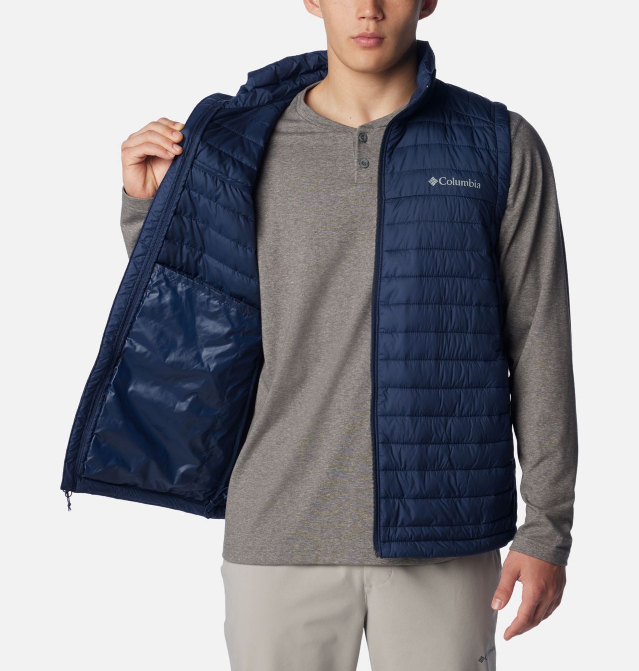 Men's Silver Falls™ Vest 5