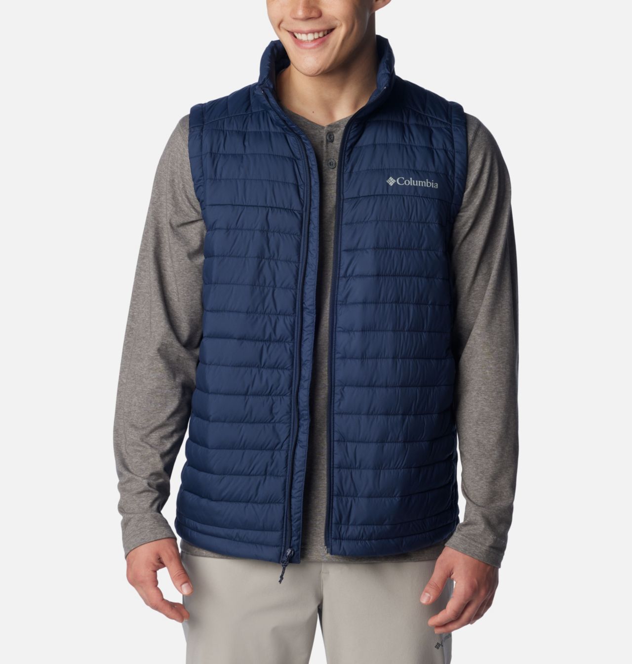 Men's Silver Falls™ Vest 8