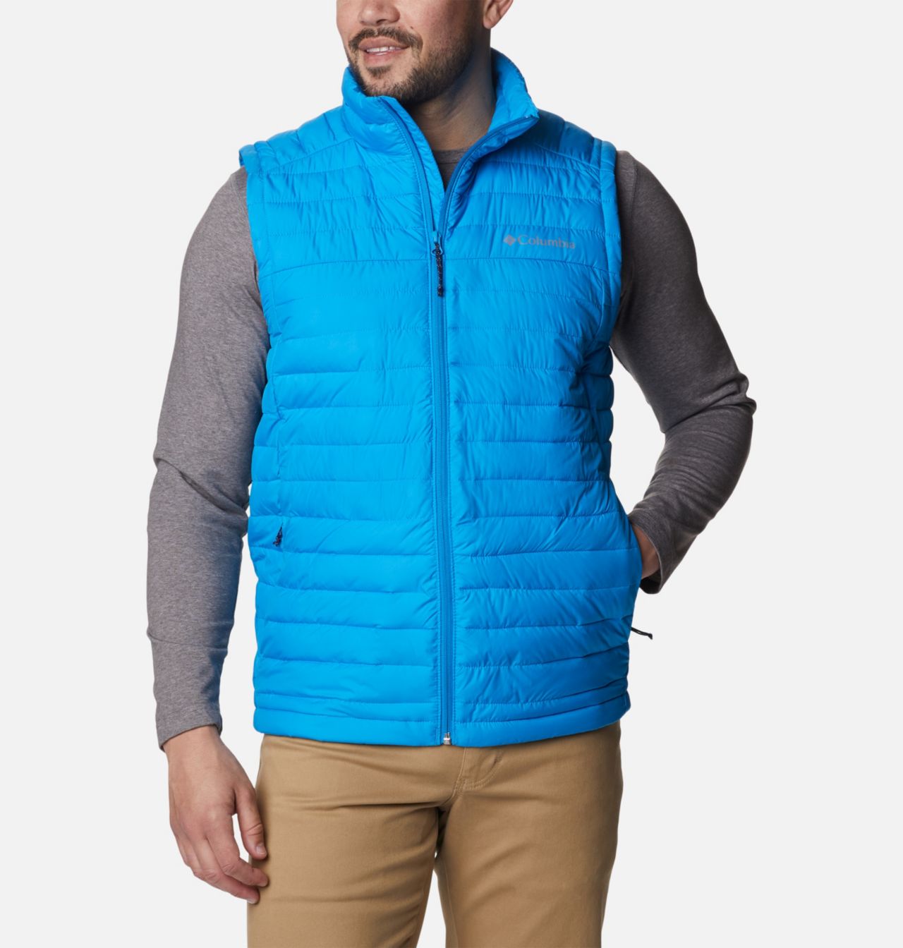 Men's Silver Falls™ Vest 1