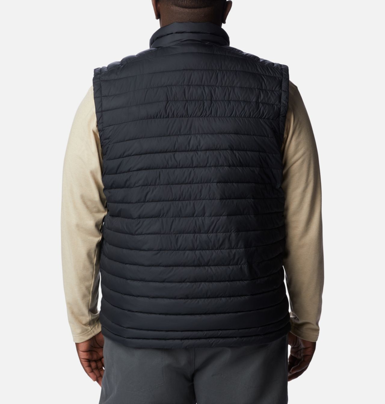 Veste sans manches Silver Falls™ Homme - Tailles fortes 2