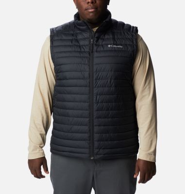 Columbia Sportswear Men's Roughtail Work Vest at Tractor Supply Co.