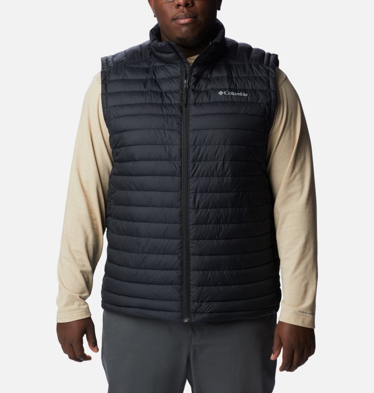 Columbia SportswearSilver Ridge Utility Vest - Mens