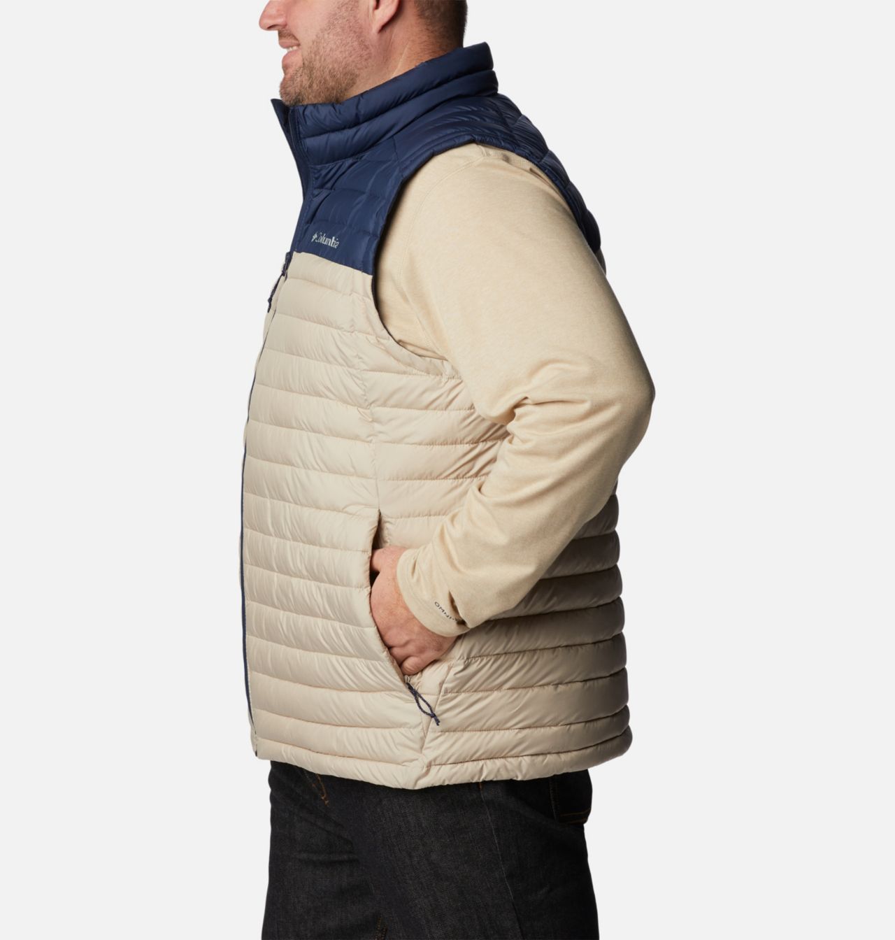 Men's Silver Falls™ Vest - Big 3