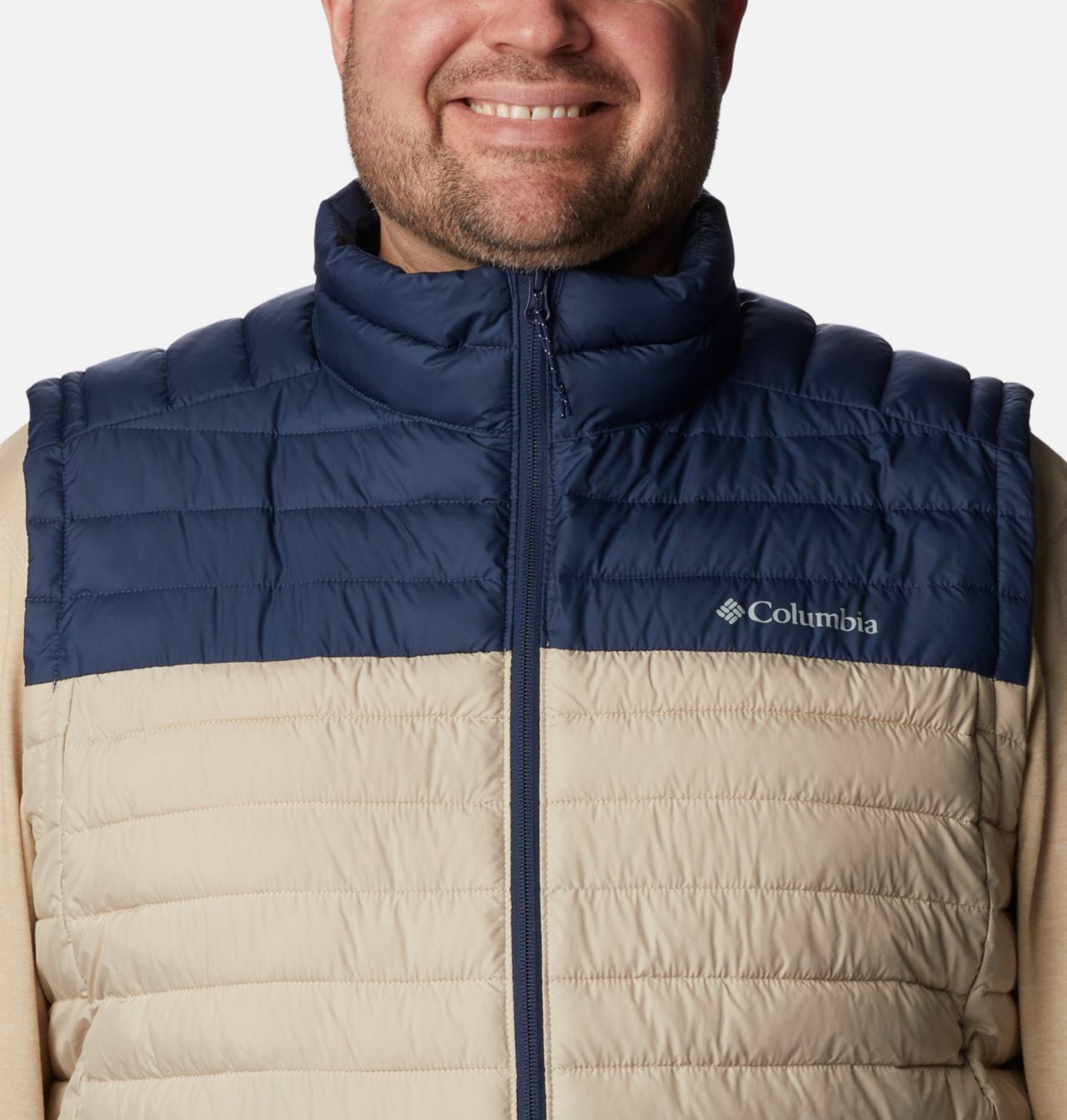 Men's Silver Falls™ Vest - Big 4
