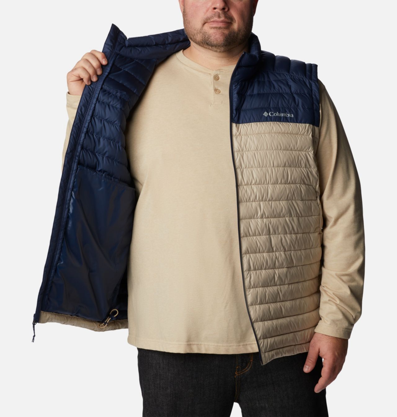 Men's Silver Falls™ Vest - Big 5