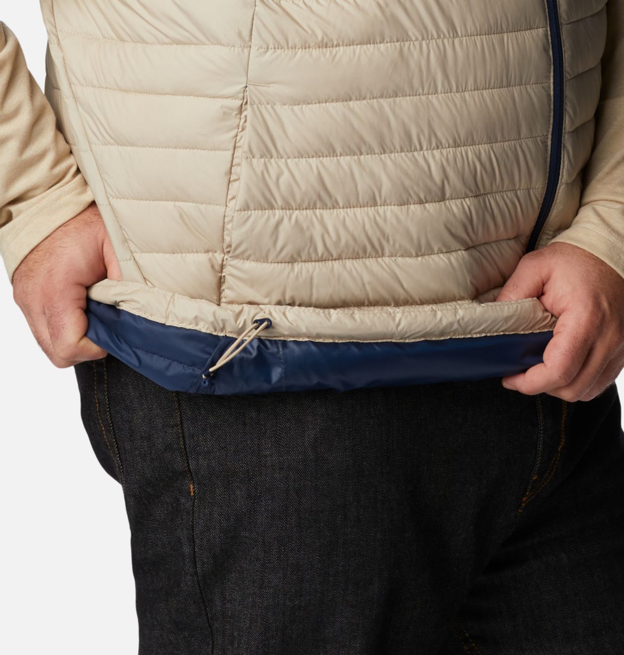 Men's Silver Falls™ Vest - Big 6