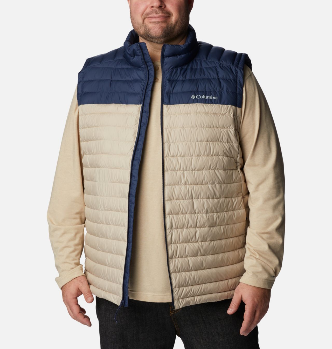 Men's Silver Falls™ Vest - Big 8