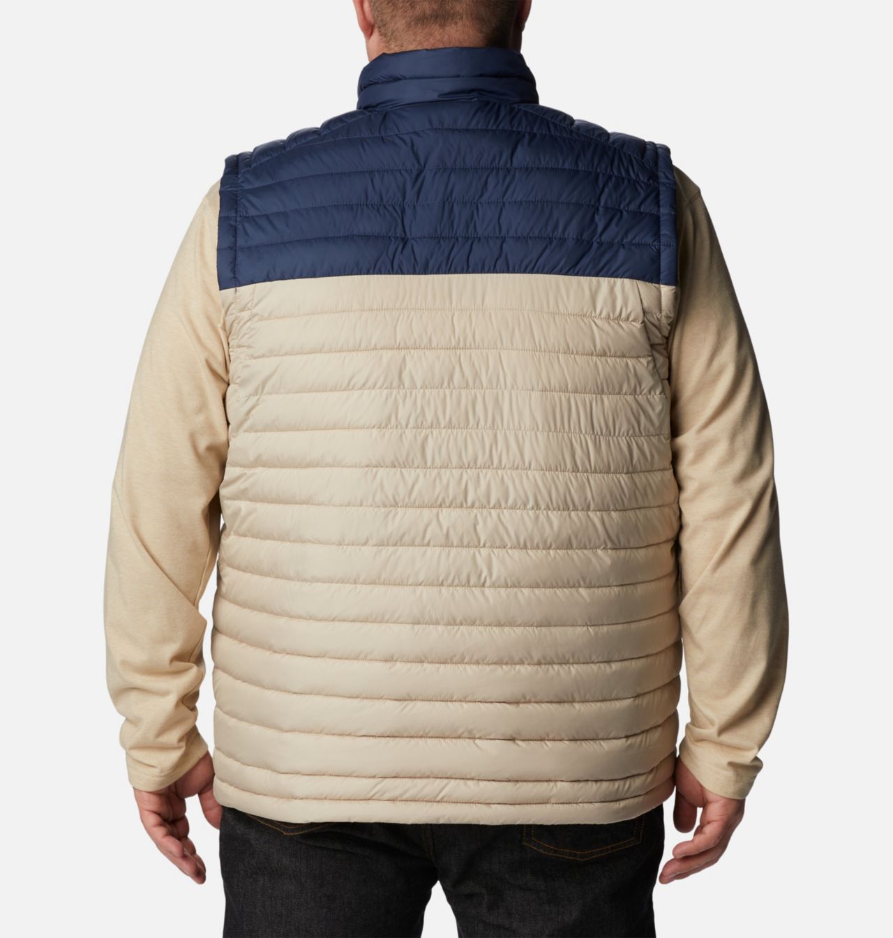 Men's Silver Falls™ Vest - Big 2