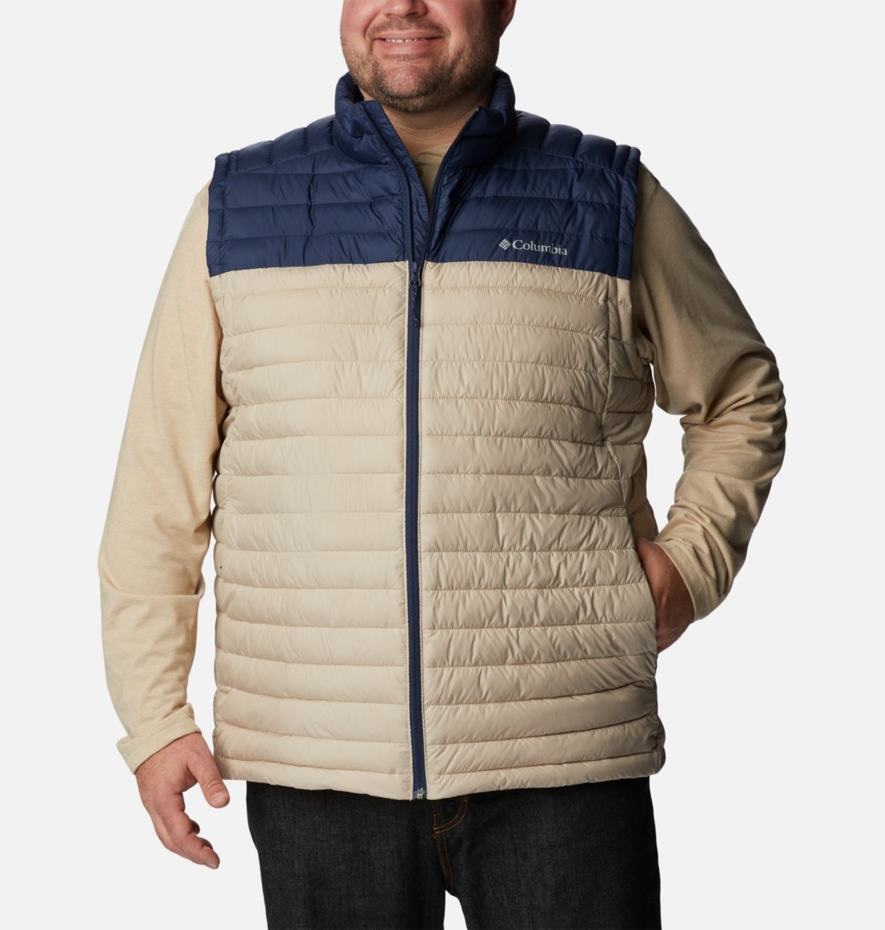 Men's Silver Falls™ Vest - Big 1