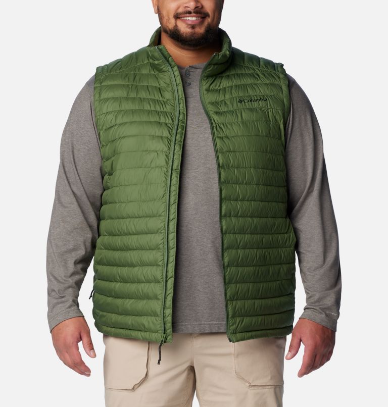 Columbia explorer hotsell falls vest