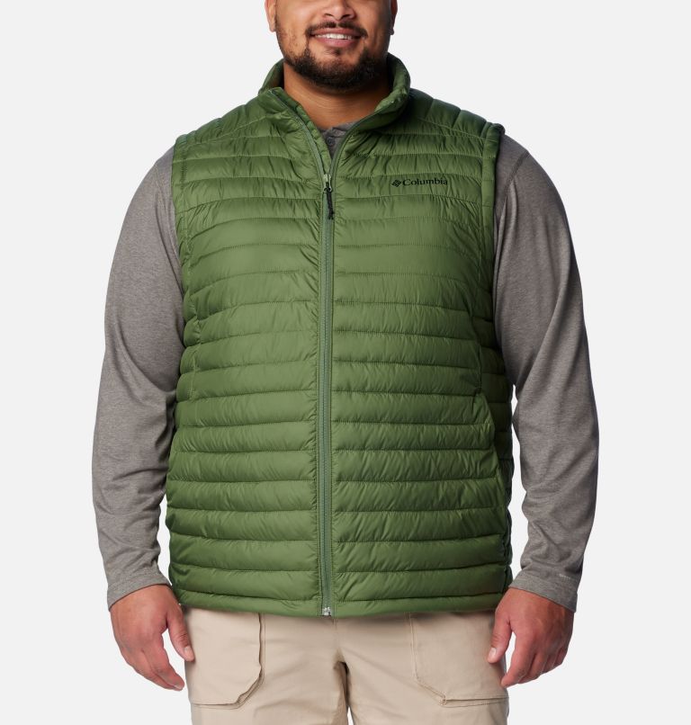 Men's Silver Falls™ Vest - Big