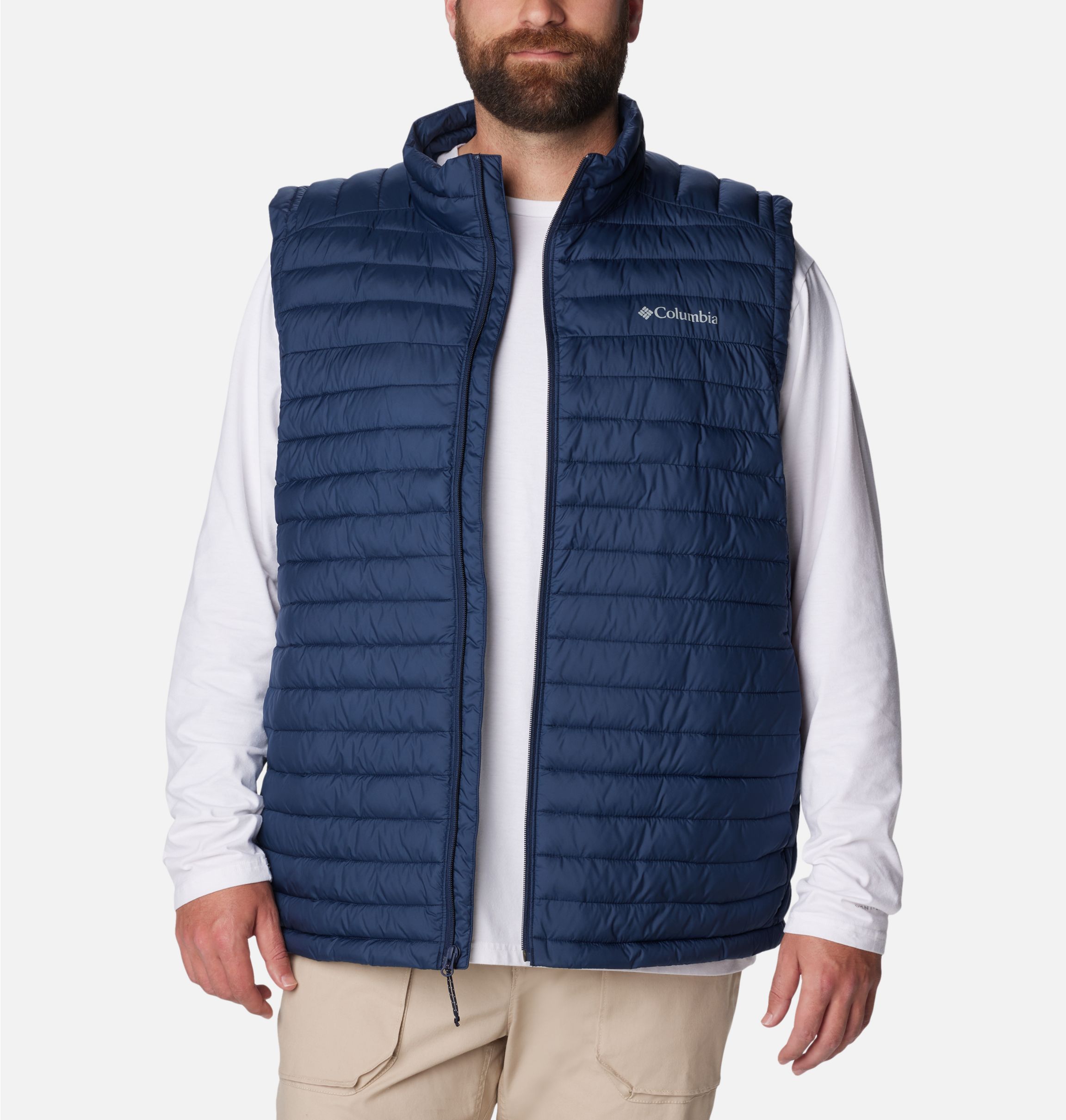 Columbia larix outlet park vest