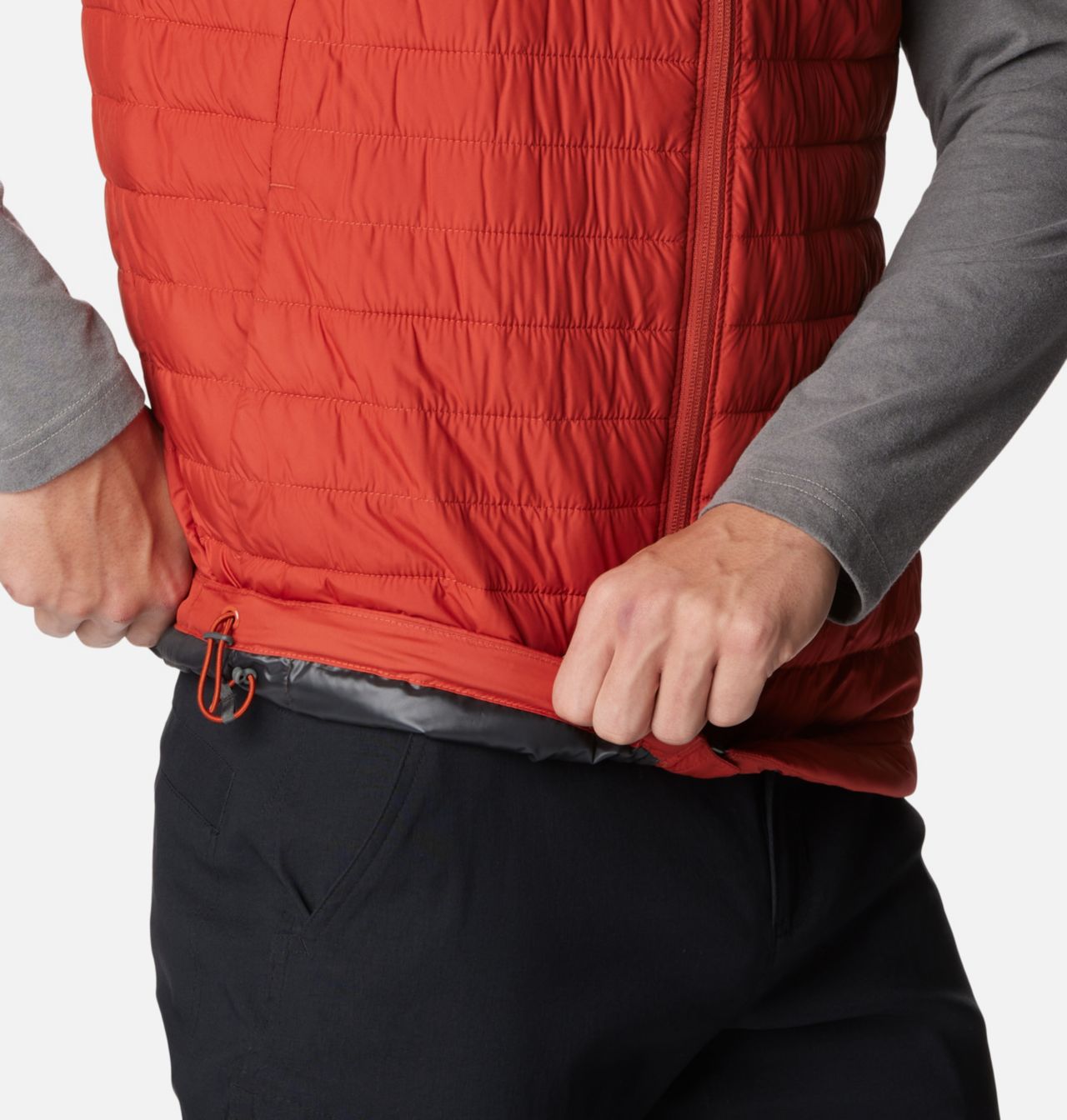 Silver Falls™ Vest | 849 | LT 6