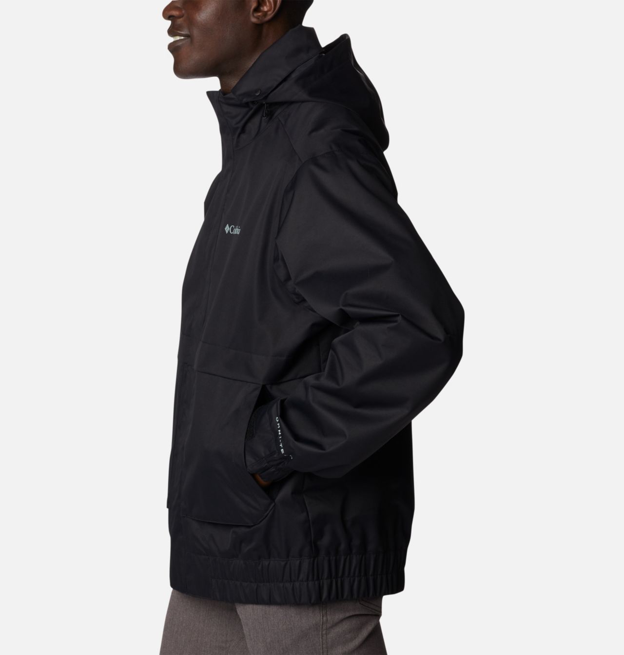 Boundary Springs™ Rain Jacket 3