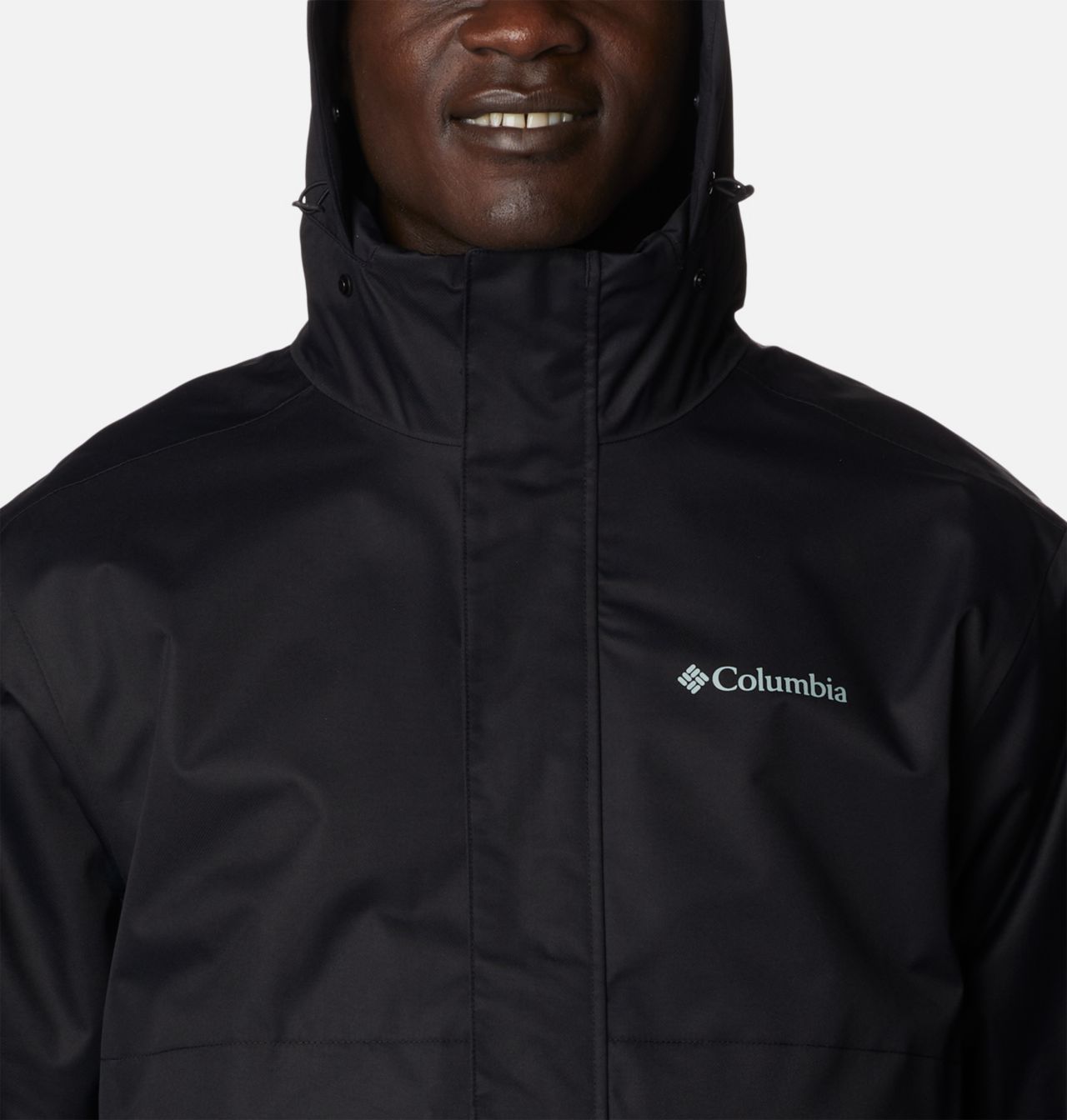 Boundary Springs™ Rain Jacket 4
