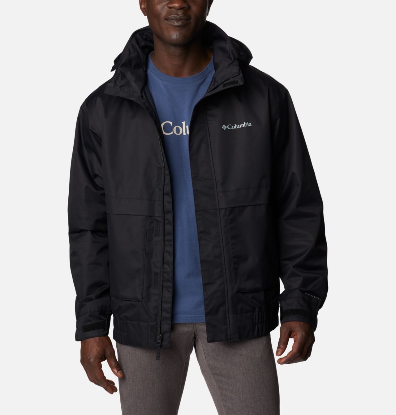 Boundary Springs™ Rain Jacket 7