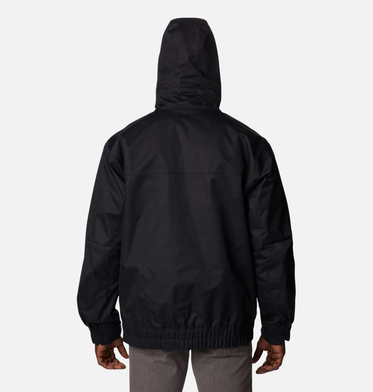 Boundary Springs™ Rain Jacket 2