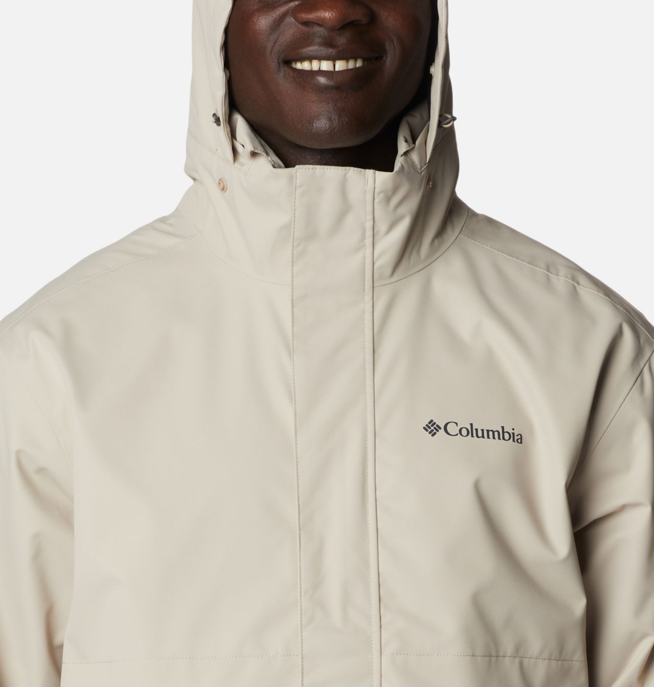Boundary Springs™ Rain Jacket 4