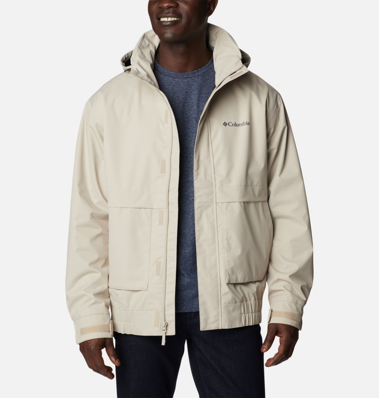 Boundary Springs™ Rain Jacket 7